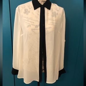 Croft and Barrow Blouse